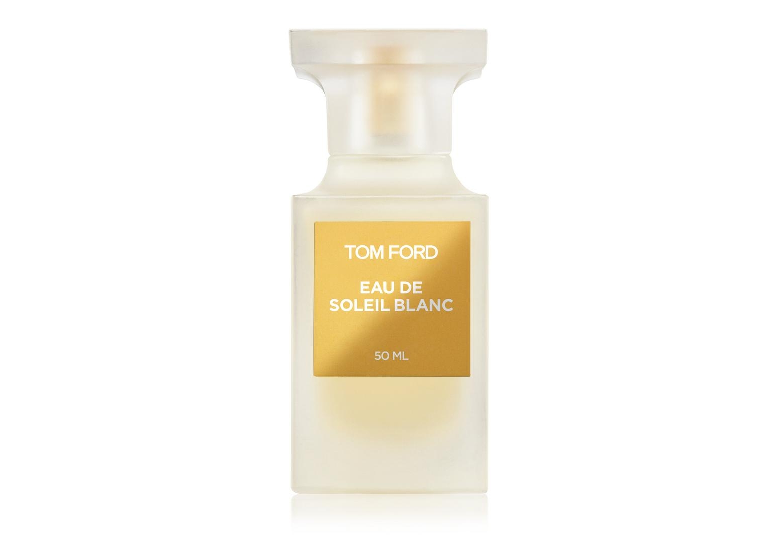 EAU DE SOLEIL BLANC