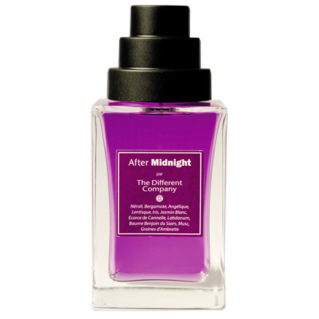 TDC COLOGNE AFTER MIDNIGHT 90ML