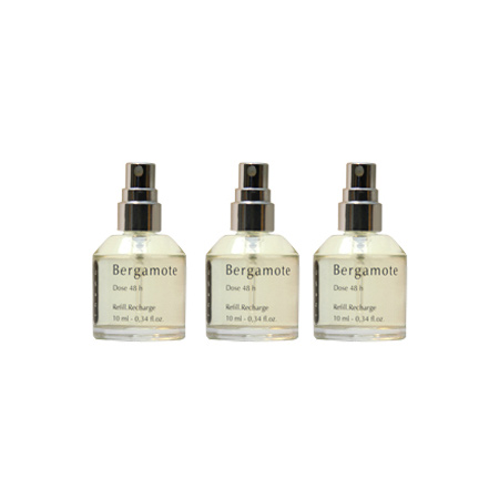 PACK RECHARGE BERGAMOTE