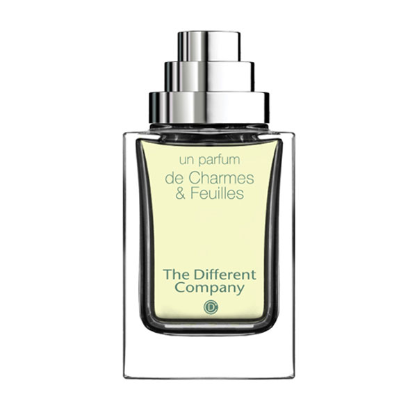 Un Parfum de Charmes & Feuilles