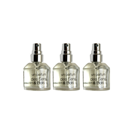 PACK RECHARGES SENS & BOIS