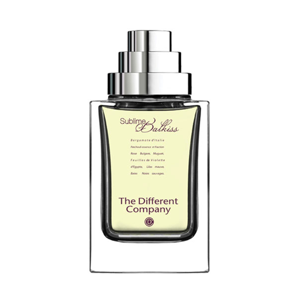 SUBLIME BALKISS