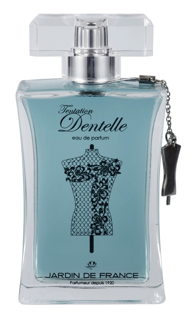 TENTATION DENTELLE (Lace Temptation)