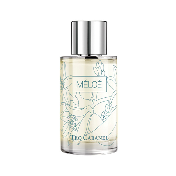 Méloé Eau Légere