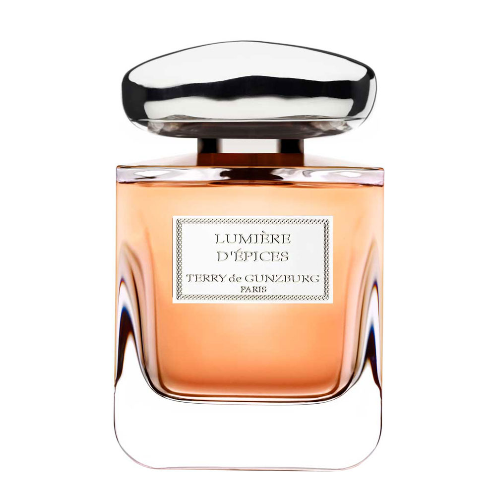 Lumière d'épices