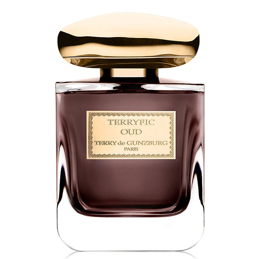 Terryfic Oud