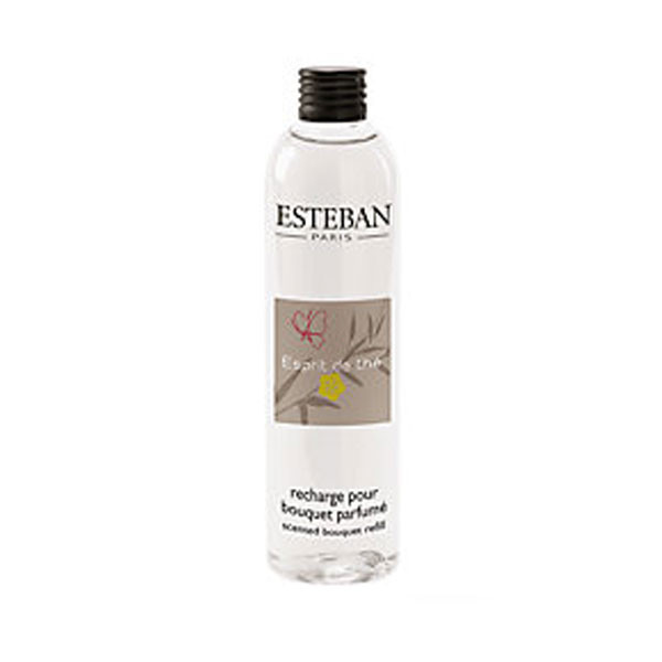 zapach do uzupełniania - Esprit de thé