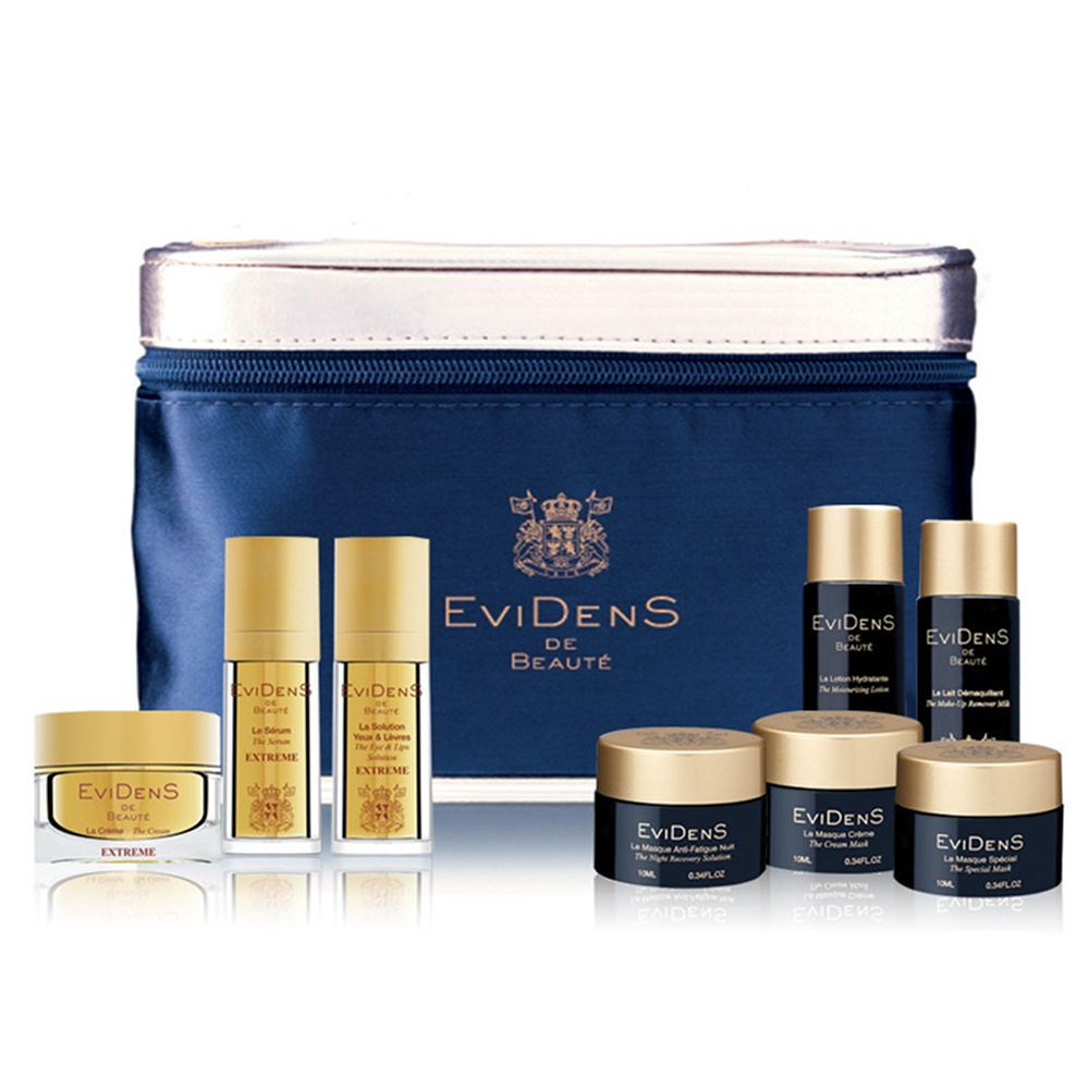 TRAVEL KIT GLOBAL ANTI-AGE