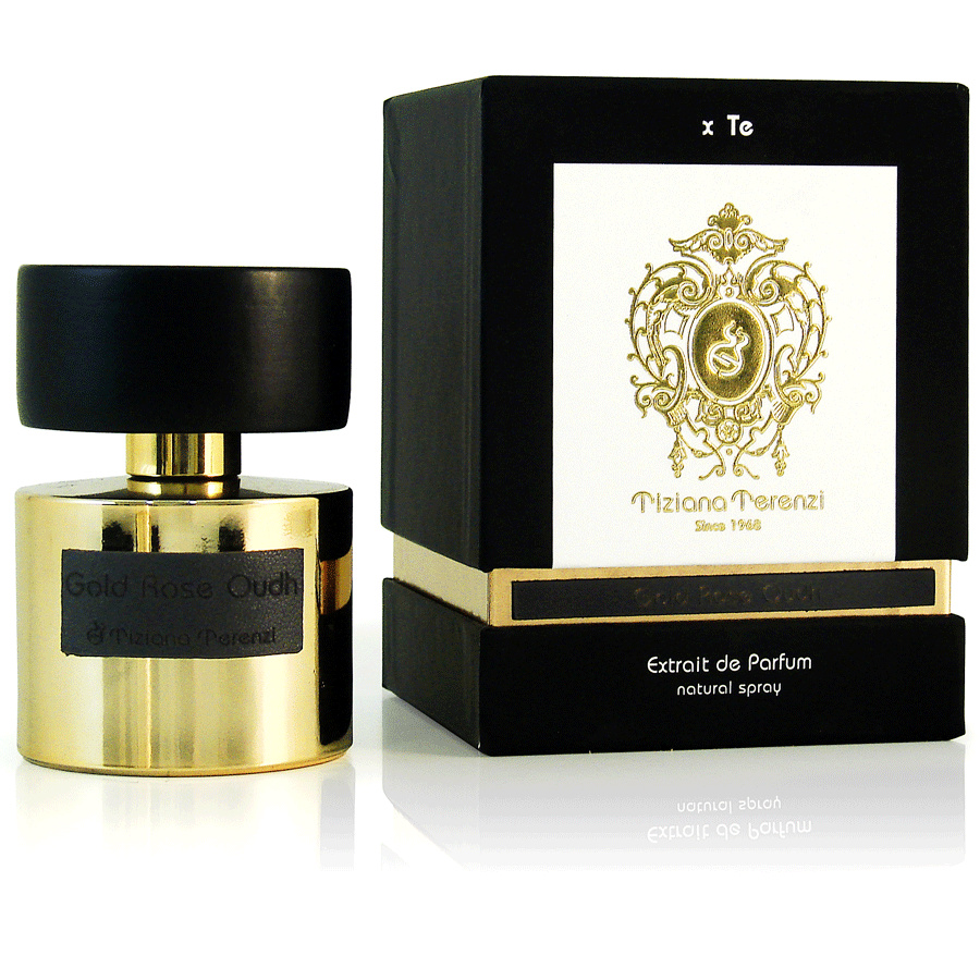 GOLD ROSE OUDH