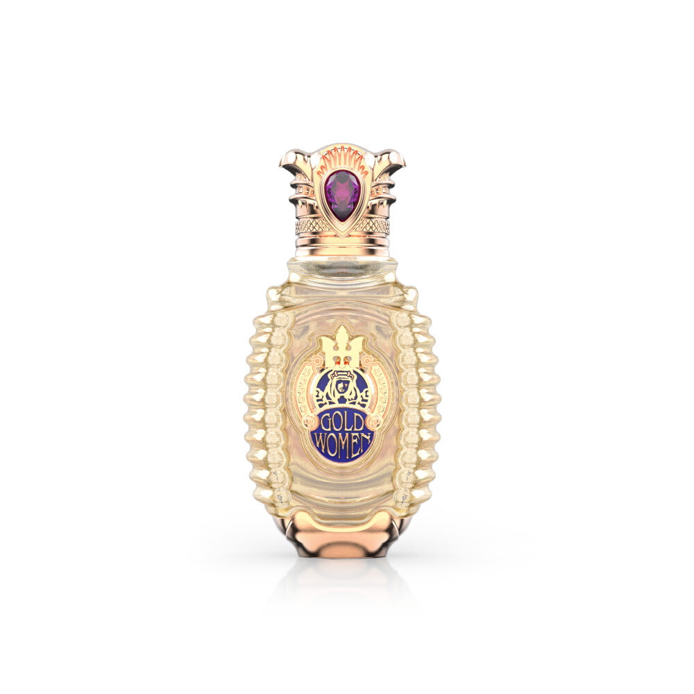 SHAIK OPUENT TRAVEL GOLD EDITION FOR WOMEN