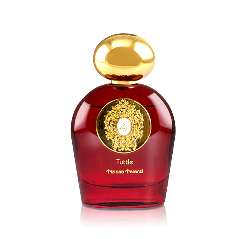 TUTTLE
