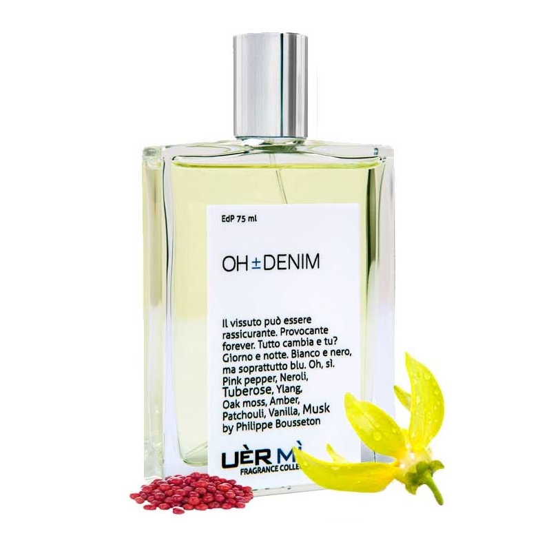 OH±DENIM