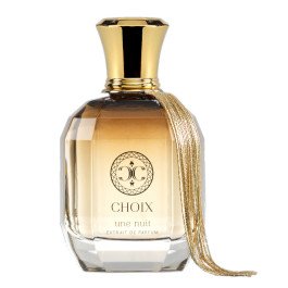 choix une nuit ekstrakt perfum null null