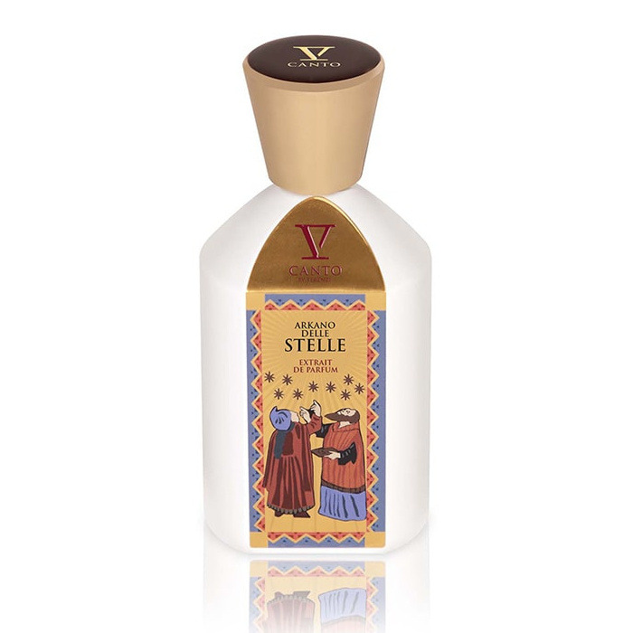 ARKANO DELLE STELLE