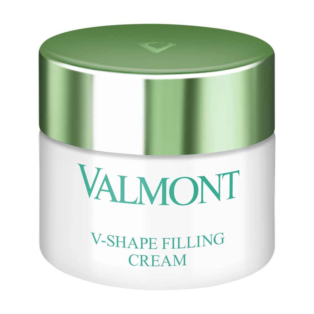 V-Shape Filling Cream