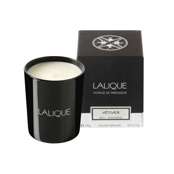 LALIQUE VETIVER