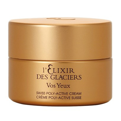 ELIXIR DES GLACIERS VOS YEUX