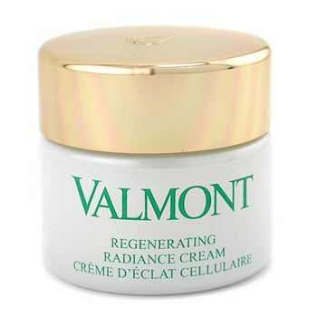REGENERATING RADIANCE CREAM