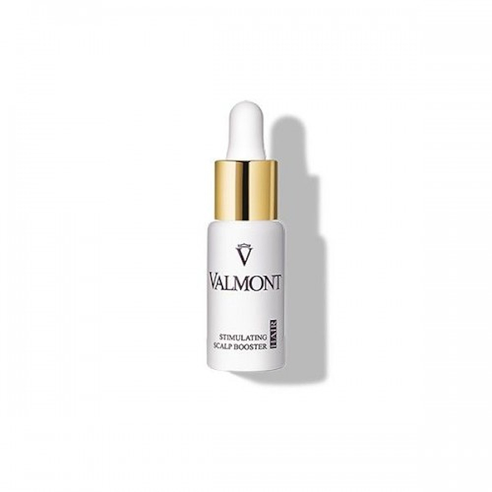 Stimulating Scalp Booster
