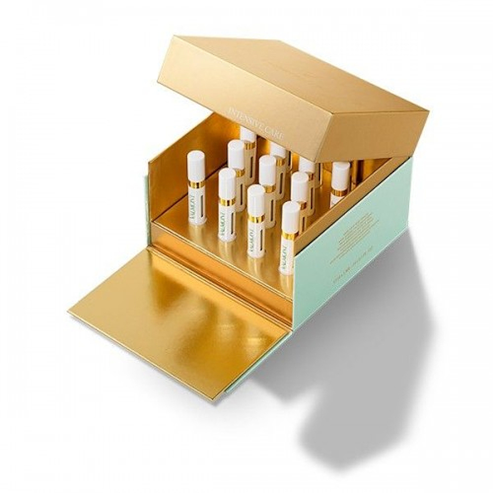 Time Master Intensive Program