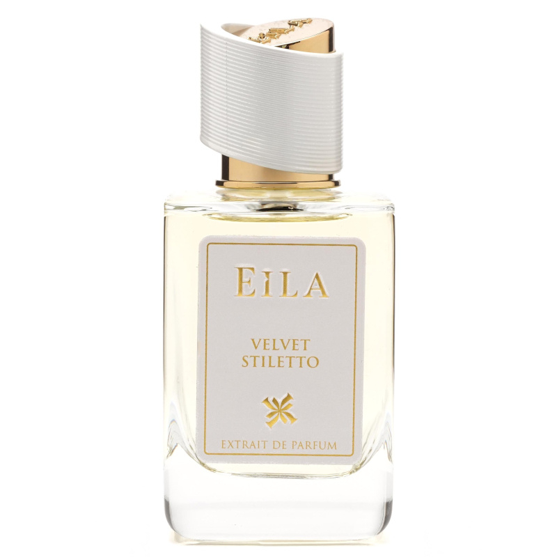 eila velvet stiletto ekstrakt perfum null null     
