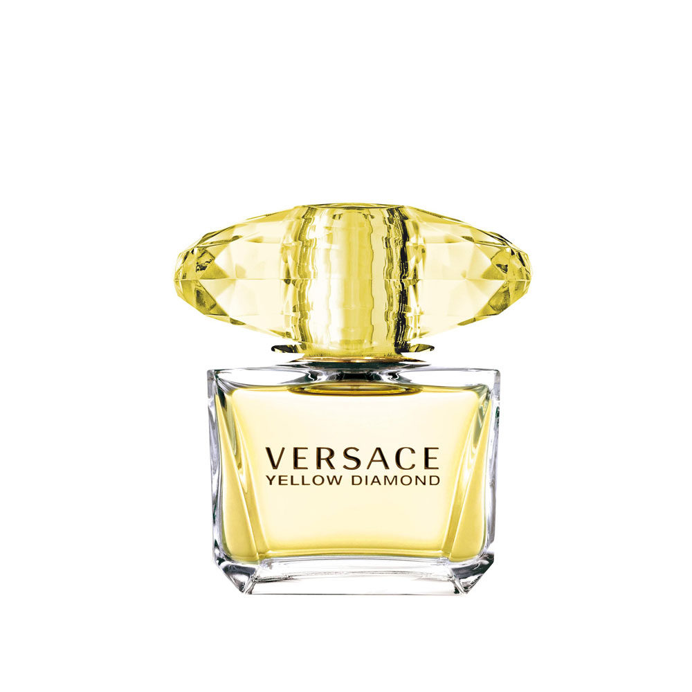 YELLOW DIAMOND