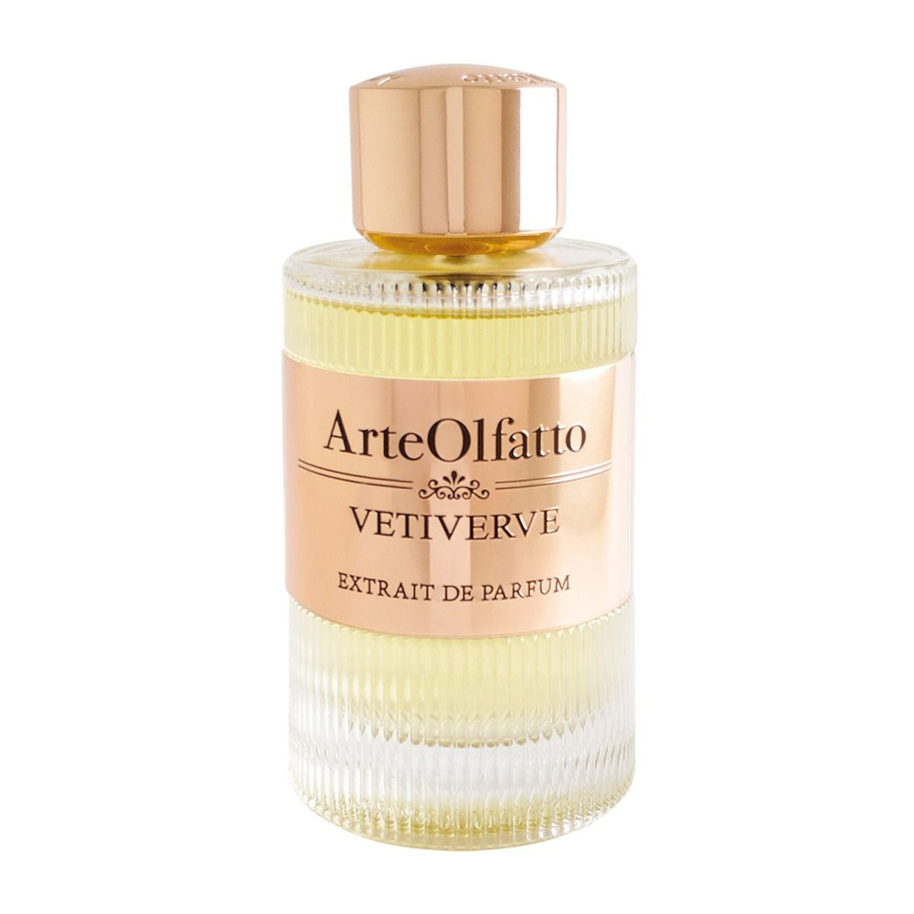 VETIVERVE