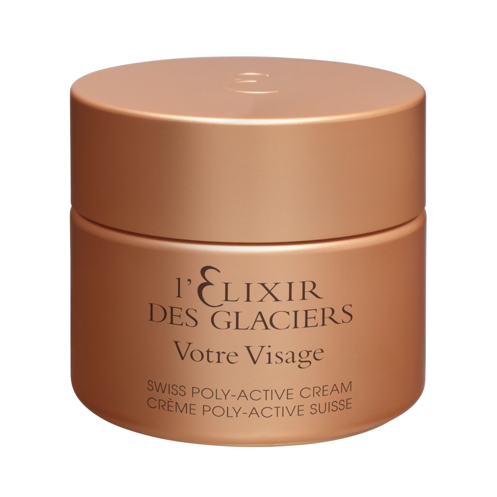 ELIXIR VOTRE VISAGE