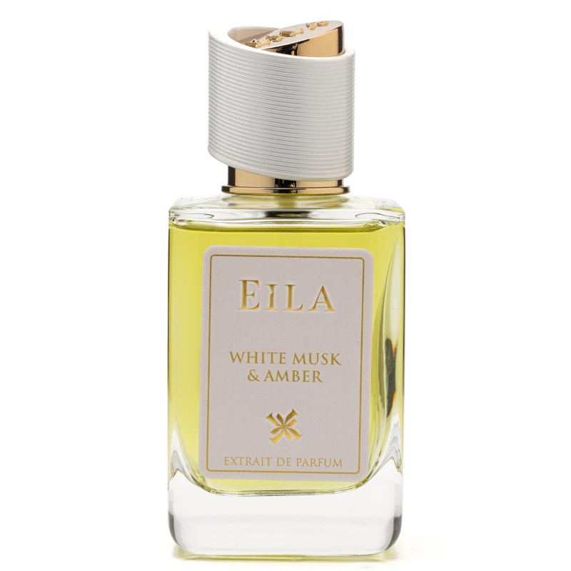 White Musk & Amber