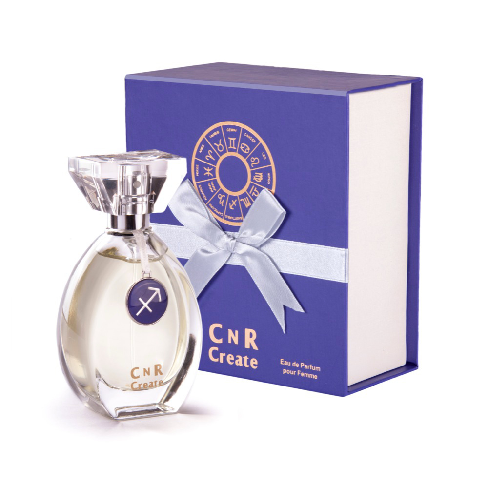 cnr create sagittarius woda perfumowana 50 ml     