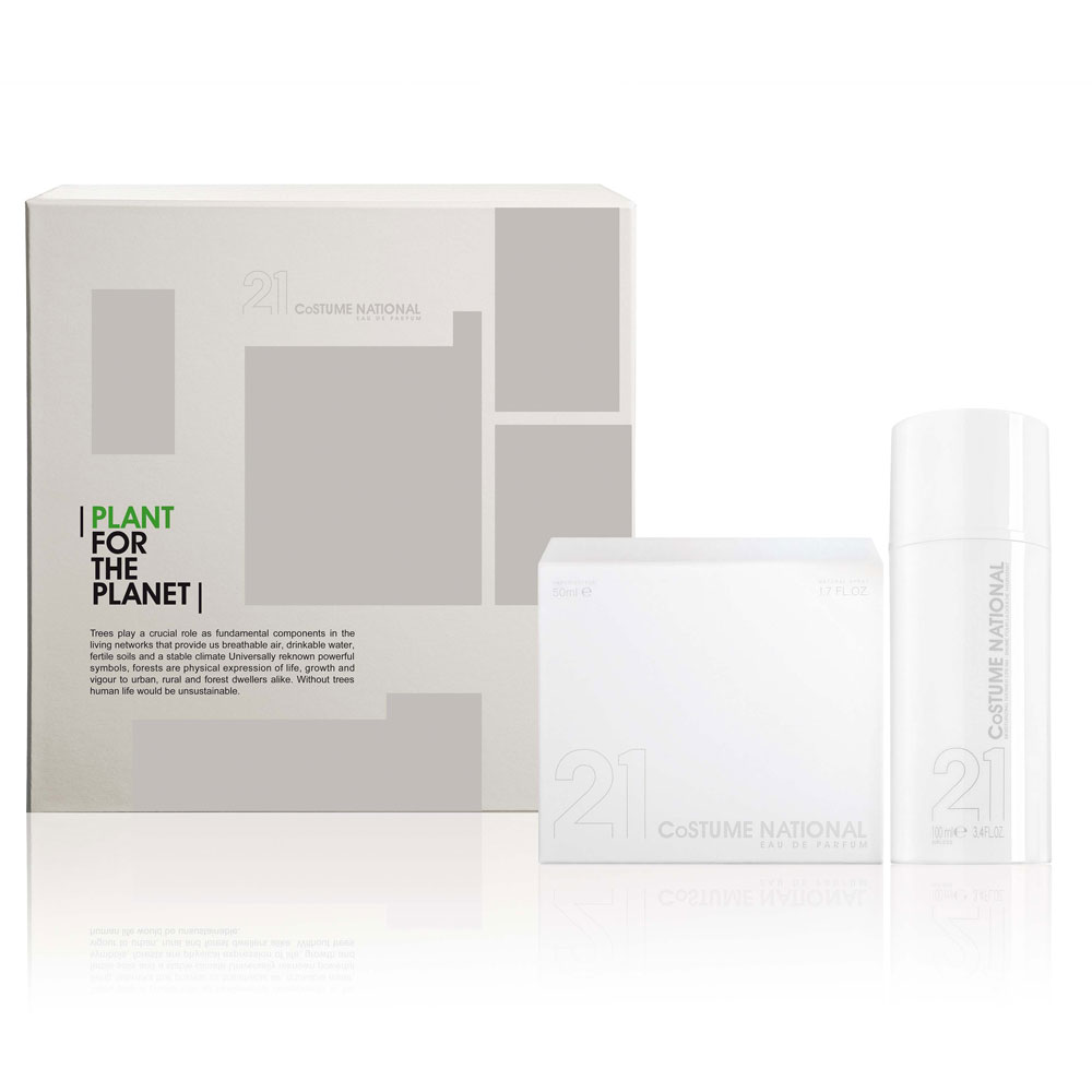 Zestaw podarunkowy 21