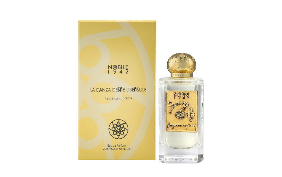 Poznaj bestseller La Danza Delle Libellule